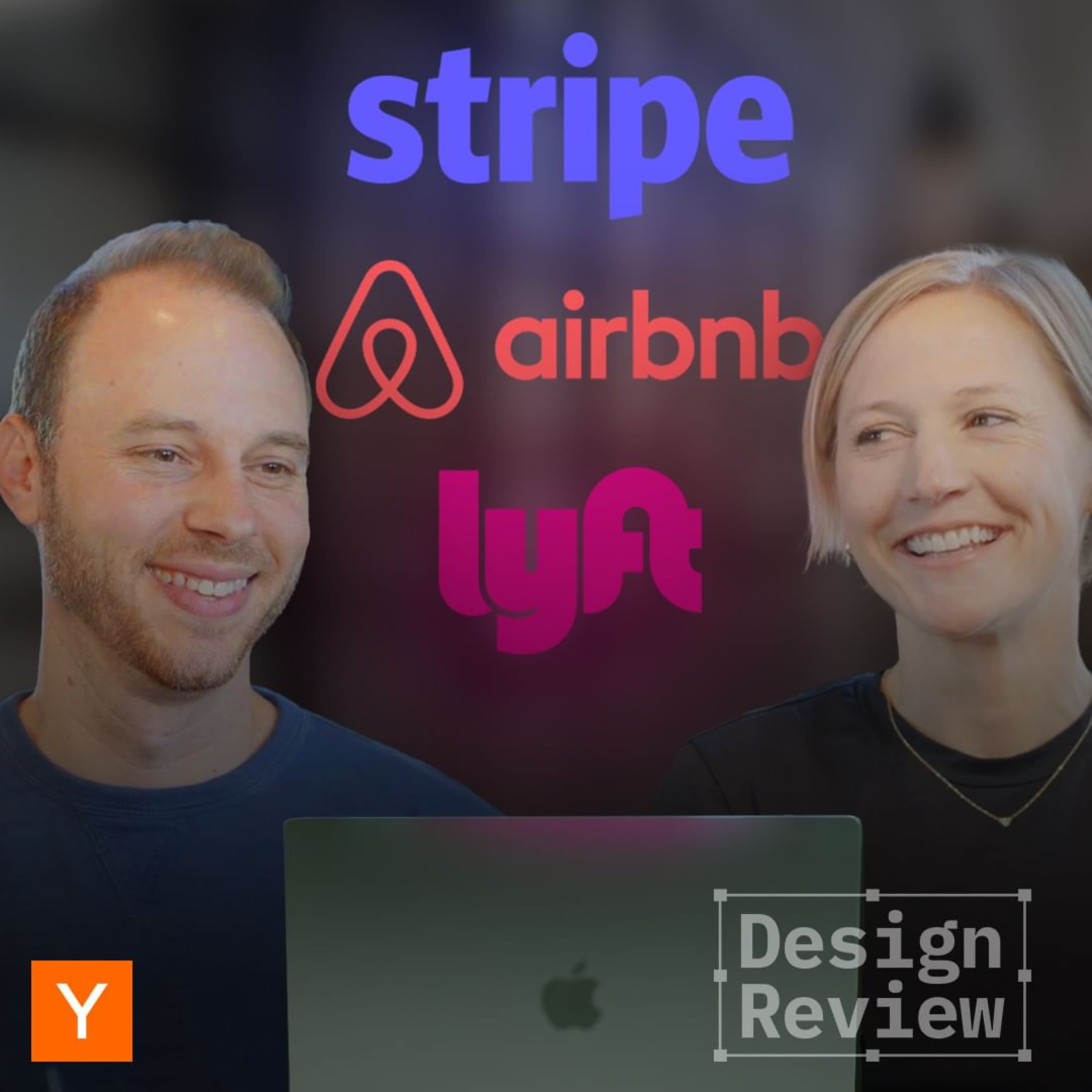 Why Design Matters: Lessons from Stripe, Lyft and Airbnb | Design Review