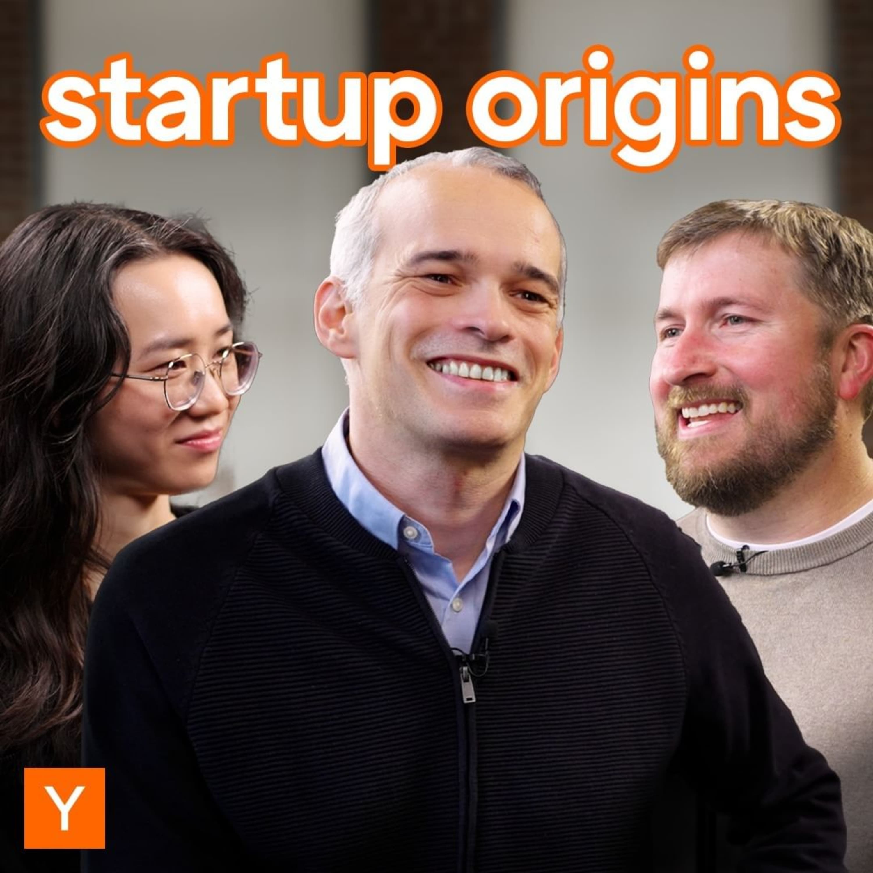 How Do Billion Dollar Startups Start? | Office Hours
